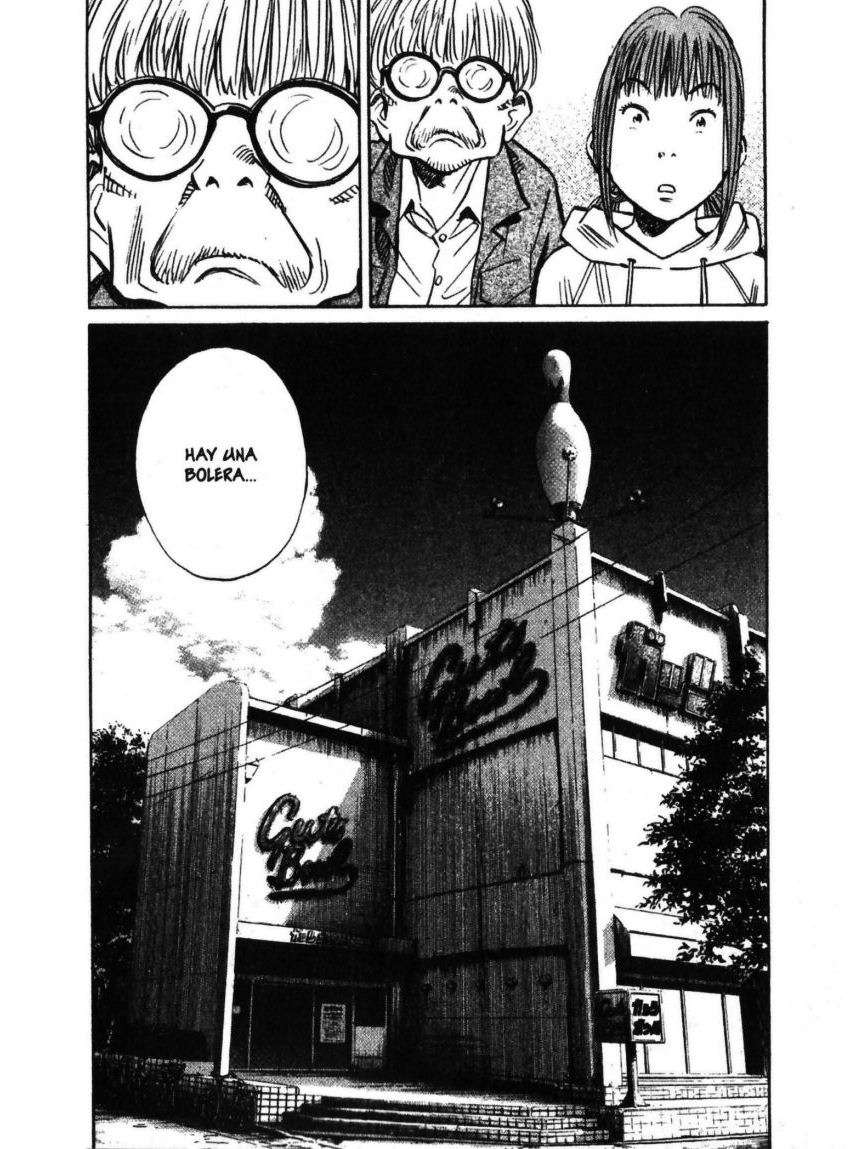 Read 20th Century Boys (ES) Manga Online