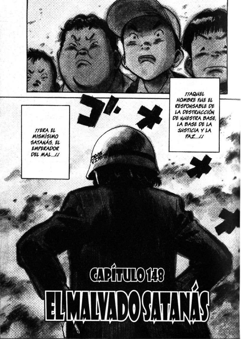 Read 20th Century Boys (ES) Manga Online