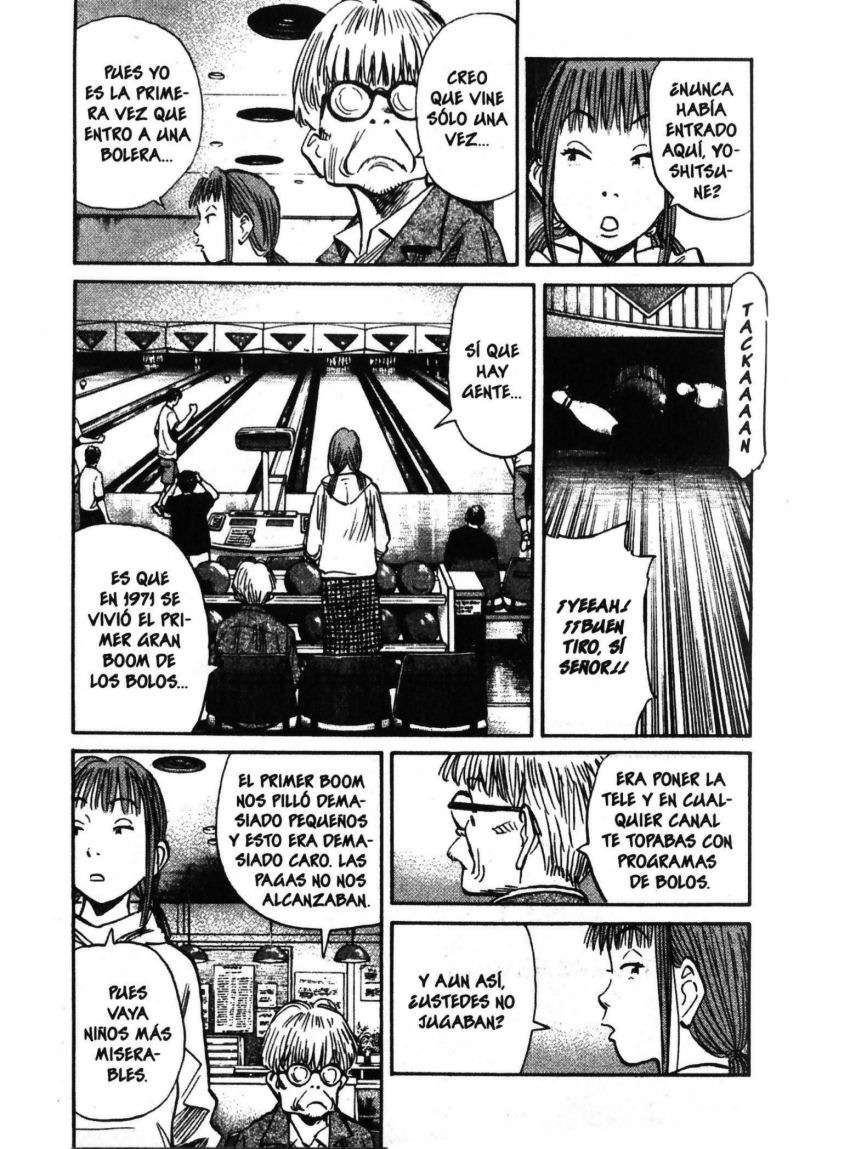 Read 20th Century Boys (ES) Manga Online