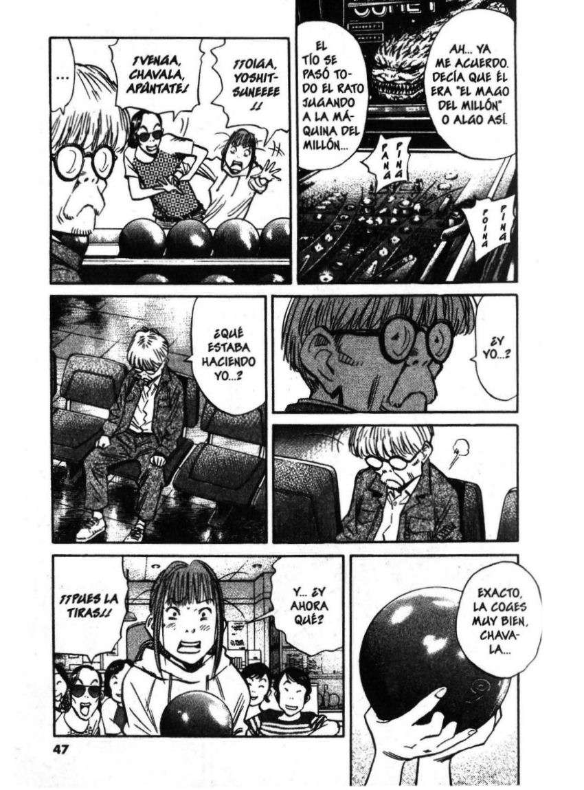 Read 20th Century Boys (ES) Manga Online