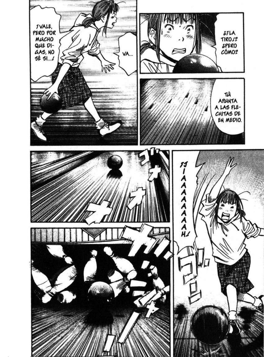 Read 20th Century Boys (ES) Manga Online