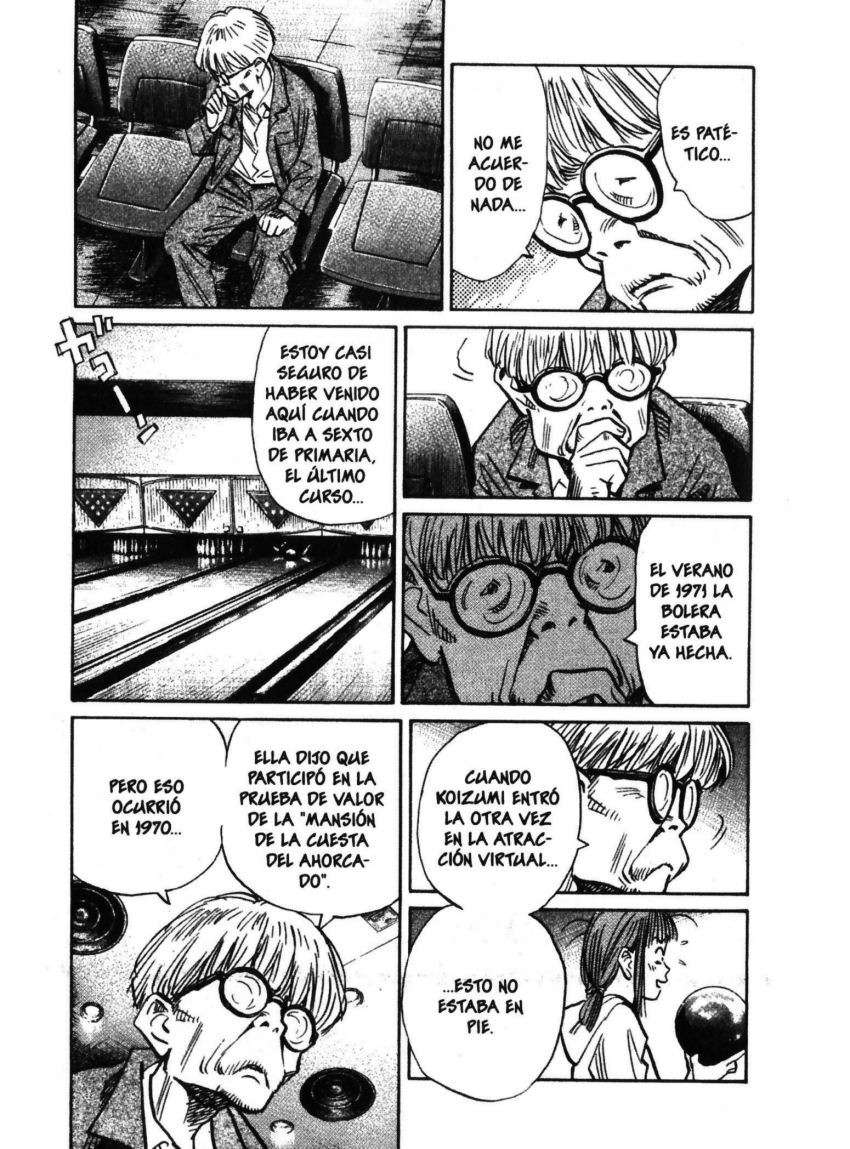 Read 20th Century Boys (ES) Manga Online