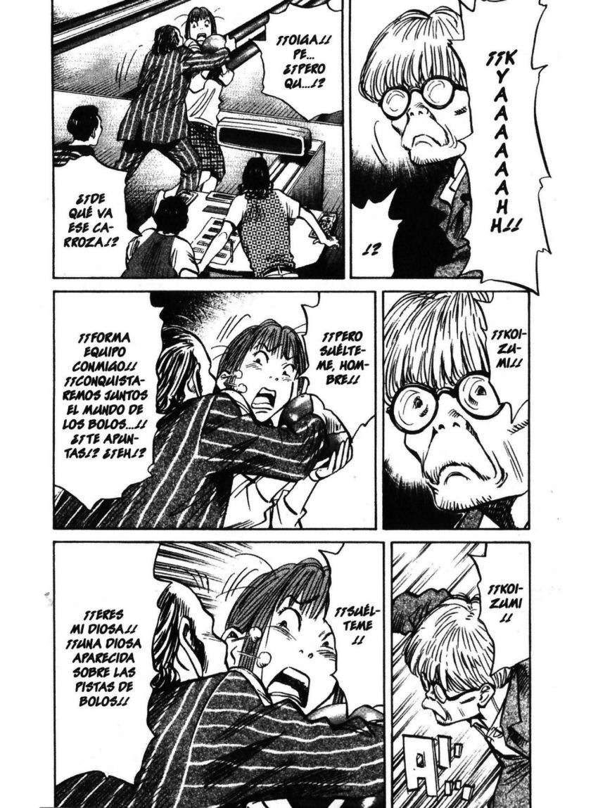 Read 20th Century Boys (ES) Manga Online