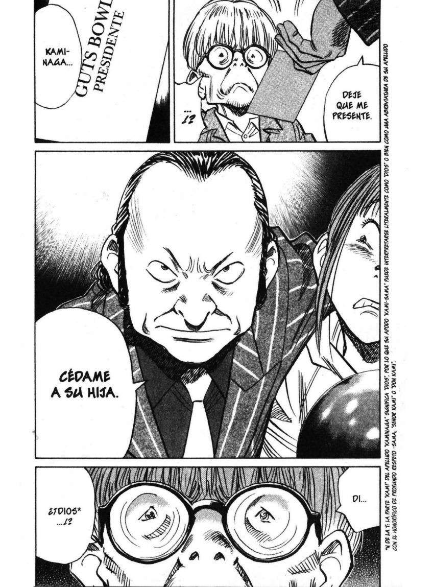 Read 20th Century Boys (ES) Manga Online