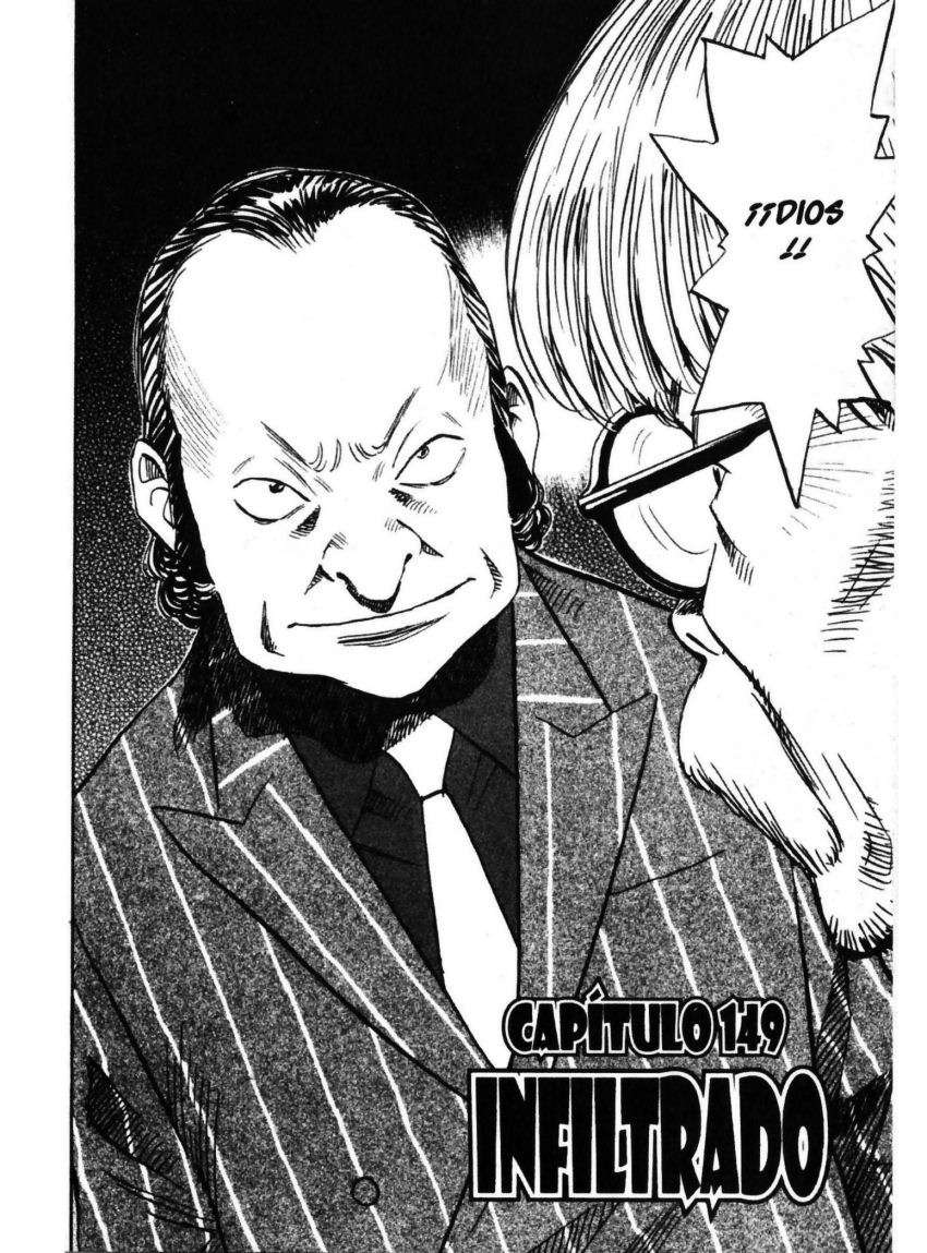 Read 20th Century Boys (ES) Manga Online