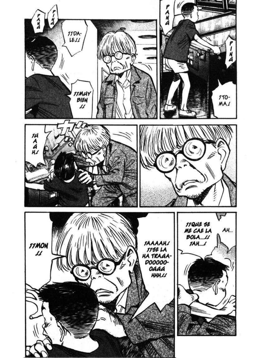 Read 20th Century Boys (ES) Manga Online