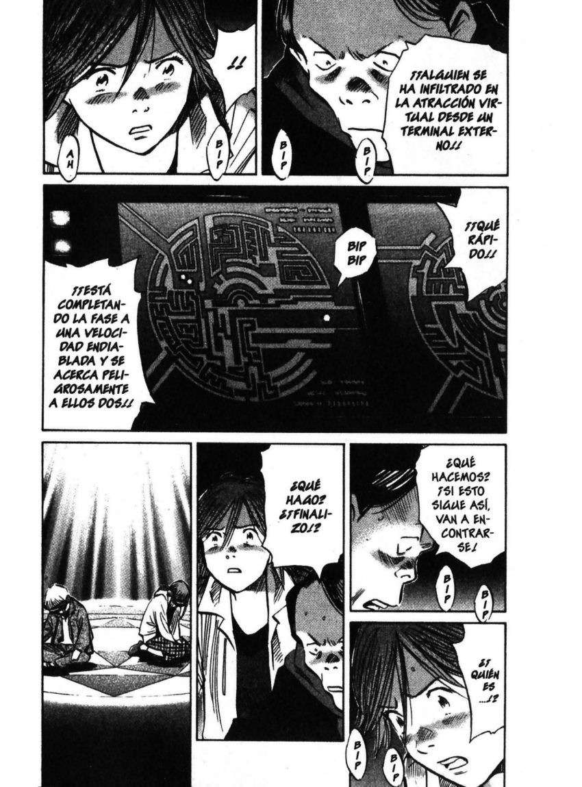 Read 20th Century Boys (ES) Manga Online