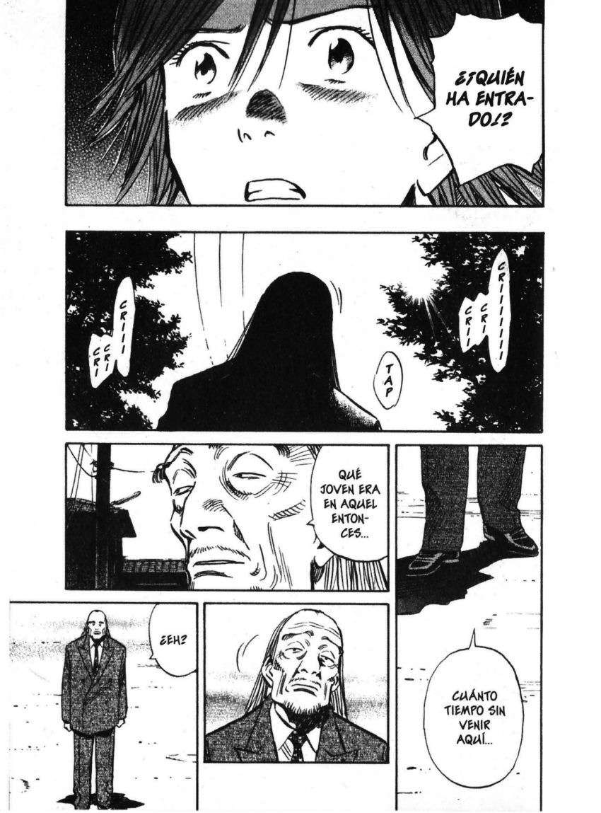 Read 20th Century Boys (ES) Manga Online