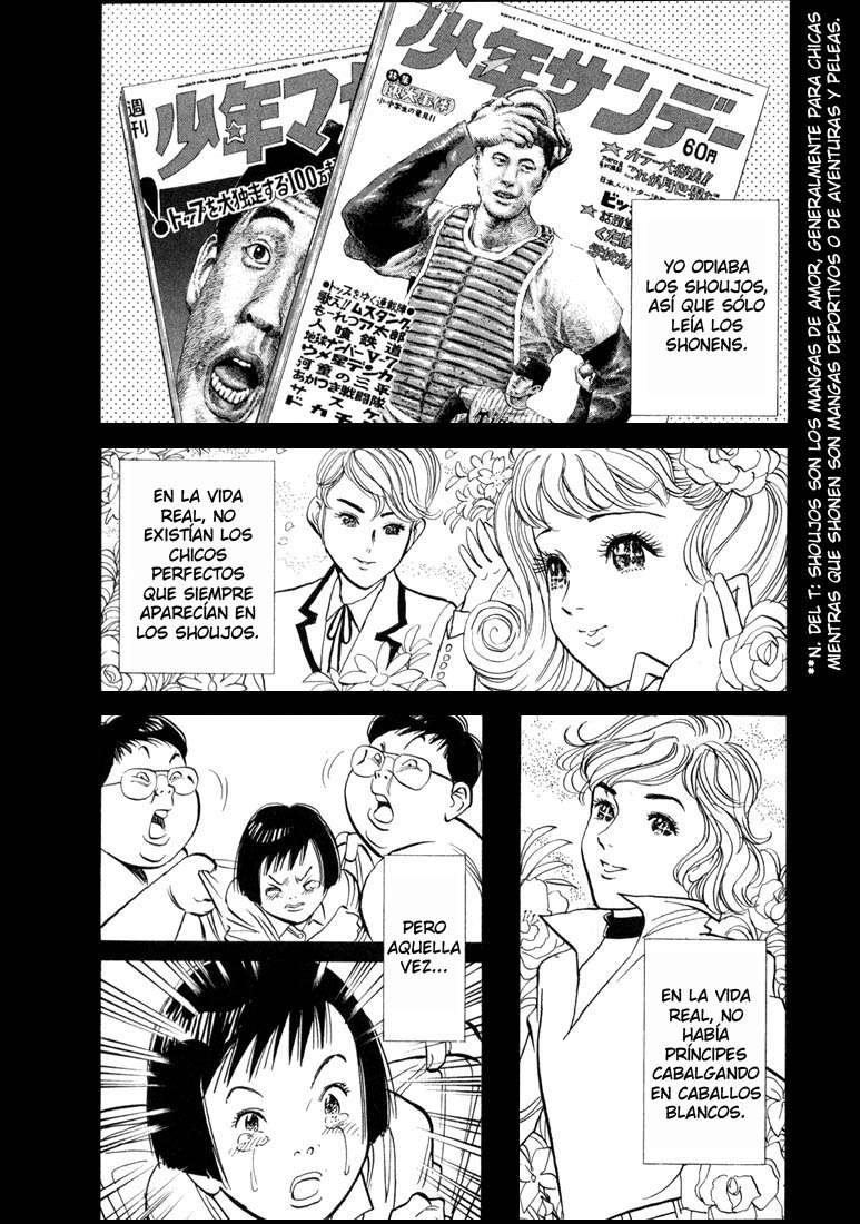Read 20th Century Boys (ES) Manga Online