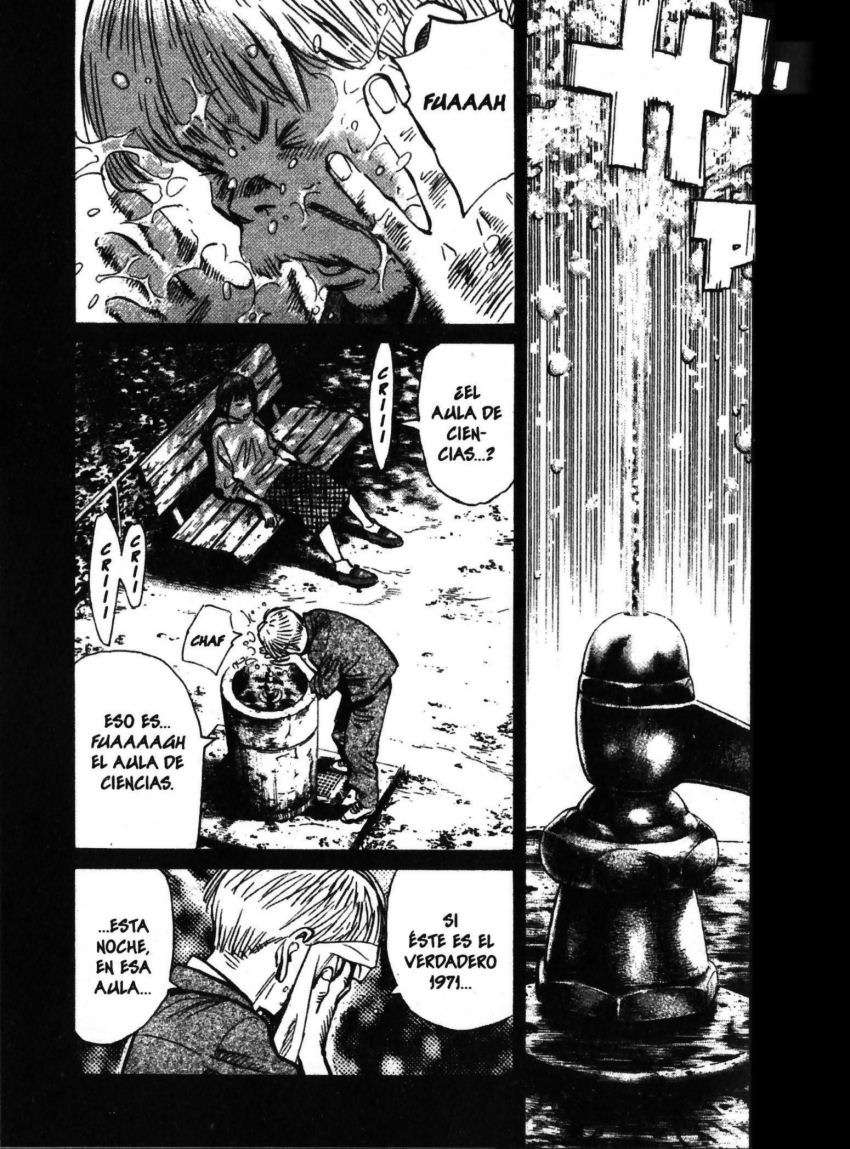 Read 20th Century Boys (ES) Manga Online