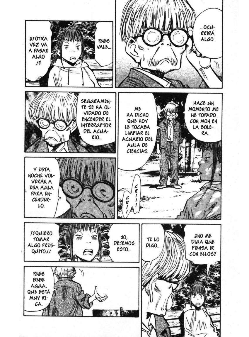 Read 20th Century Boys (ES) Manga Online