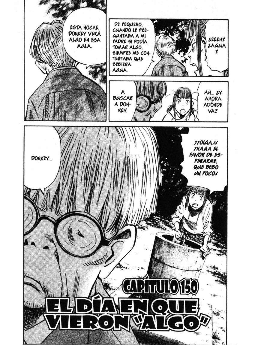 Read 20th Century Boys (ES) Manga Online