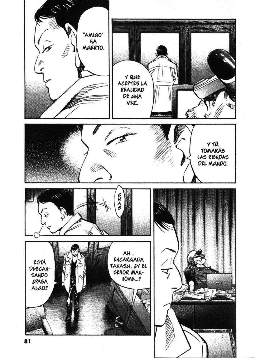 Read 20th Century Boys (ES) Manga Online