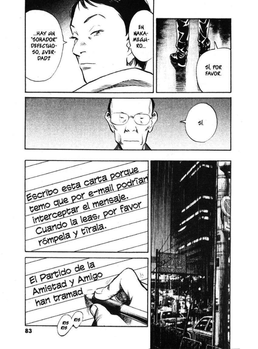 Read 20th Century Boys (ES) Manga Online