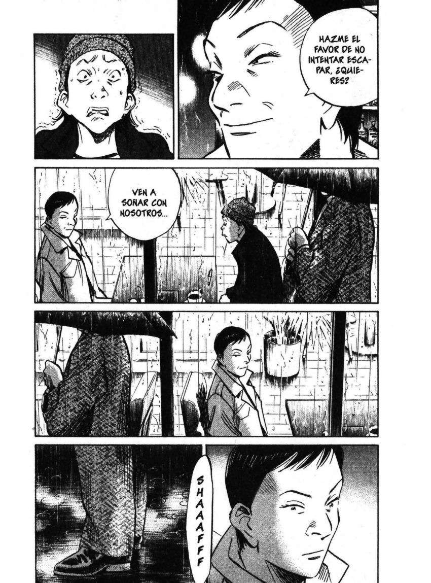 Read 20th Century Boys (ES) Manga Online