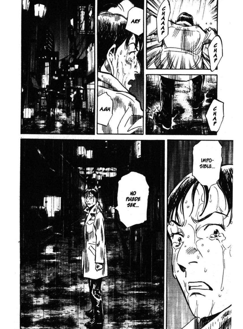 Read 20th Century Boys (ES) Manga Online