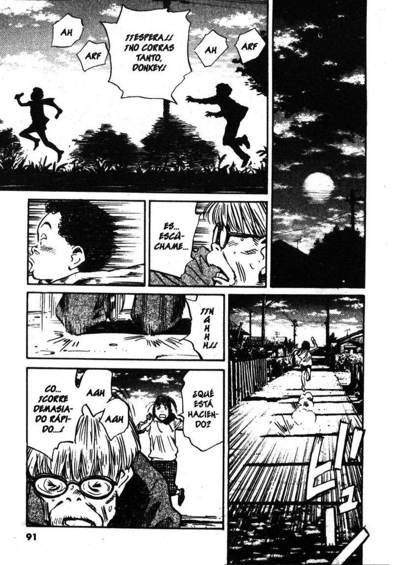 Read 20th Century Boys (ES) Manga Online