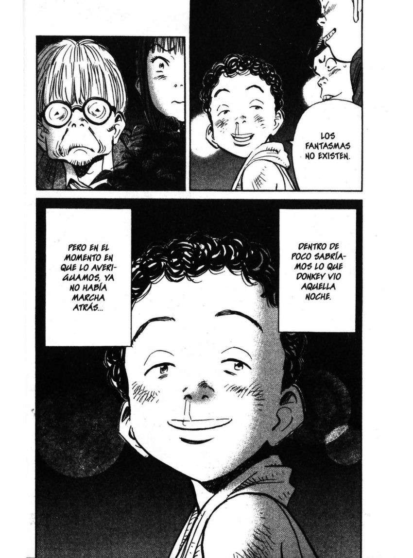Read 20th Century Boys (ES) Manga Online