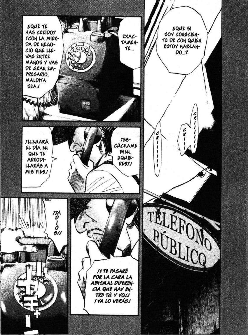 Read 20th Century Boys (ES) Manga Online