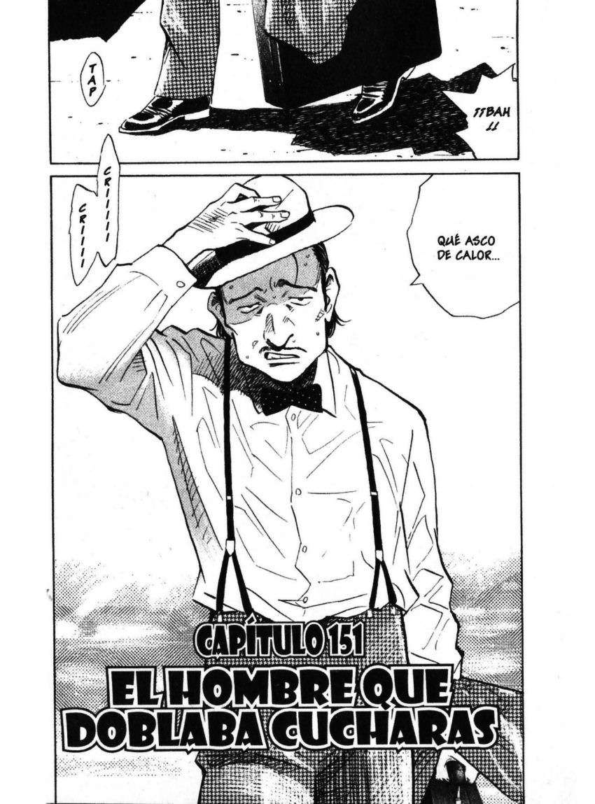 Read 20th Century Boys (ES) Manga Online