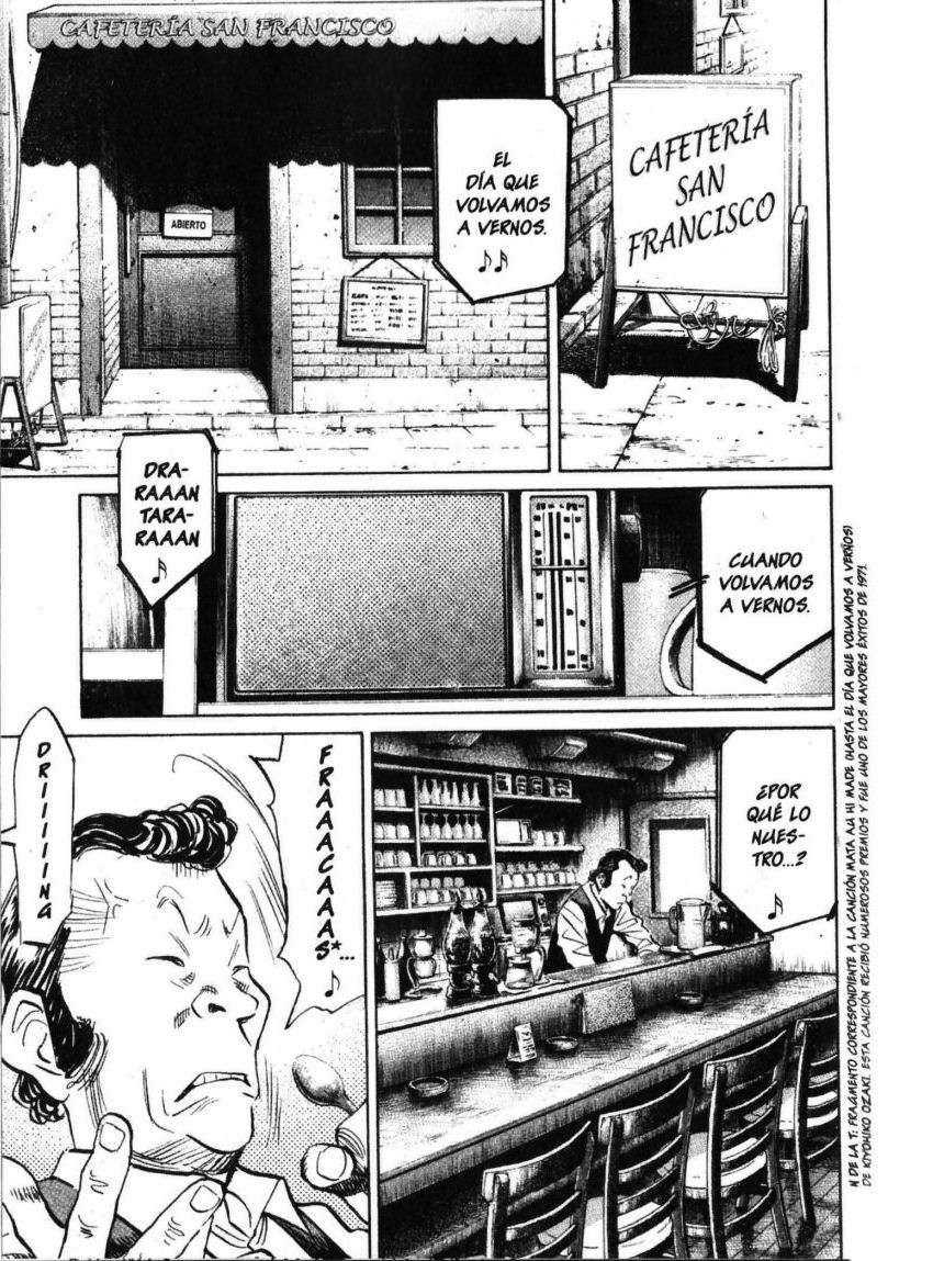 Read 20th Century Boys (ES) Manga Online