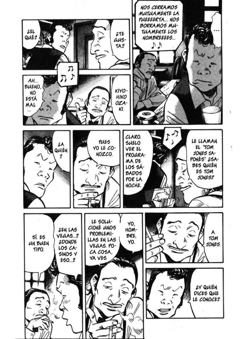 Read 20th Century Boys (ES) Manga Online