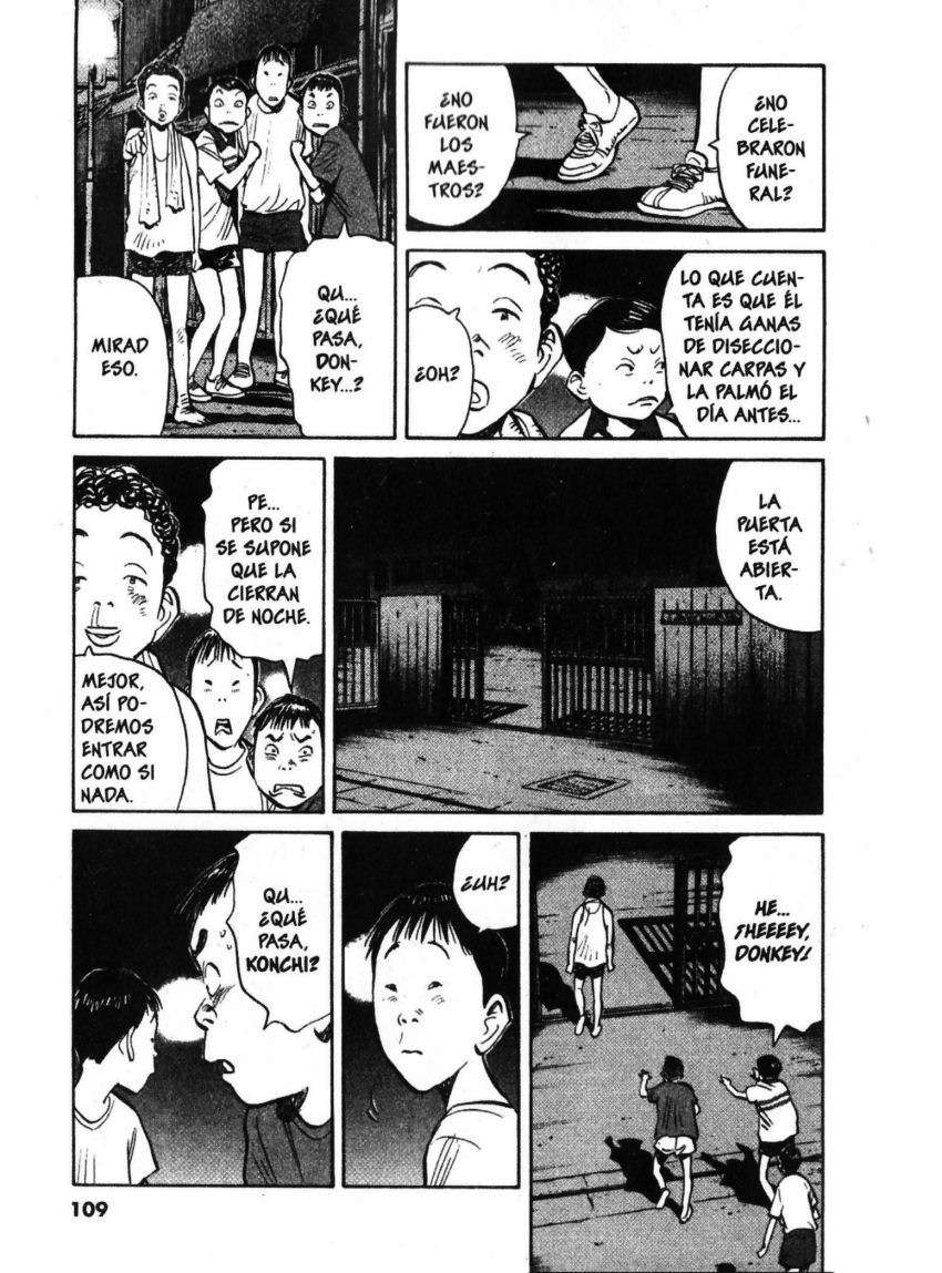 Read 20th Century Boys (ES) Manga Online