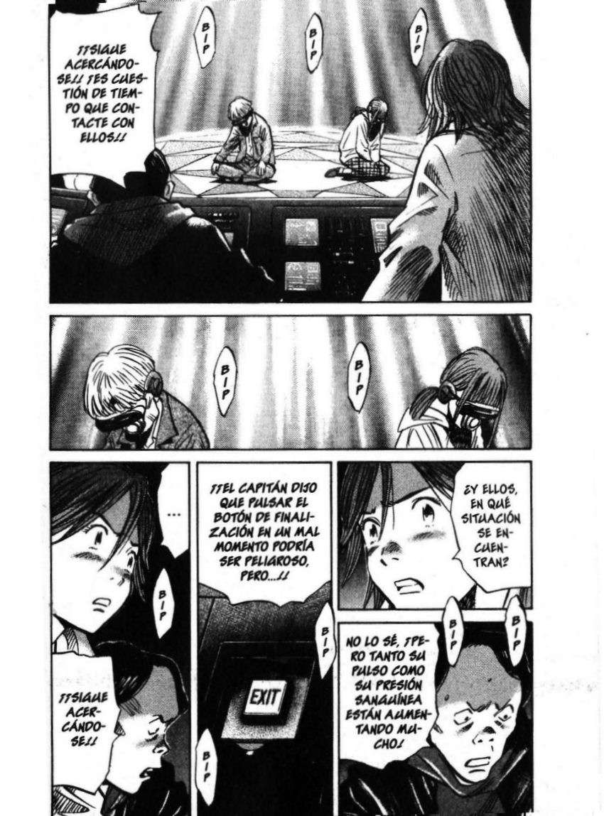 Read 20th Century Boys (ES) Manga Online