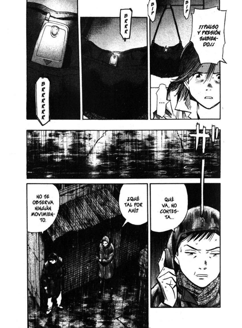 Read 20th Century Boys (ES) Manga Online