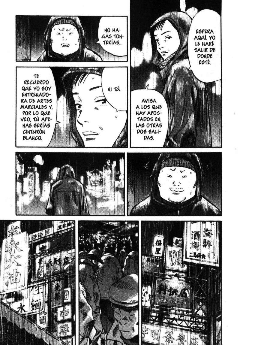 Read 20th Century Boys (ES) Manga Online