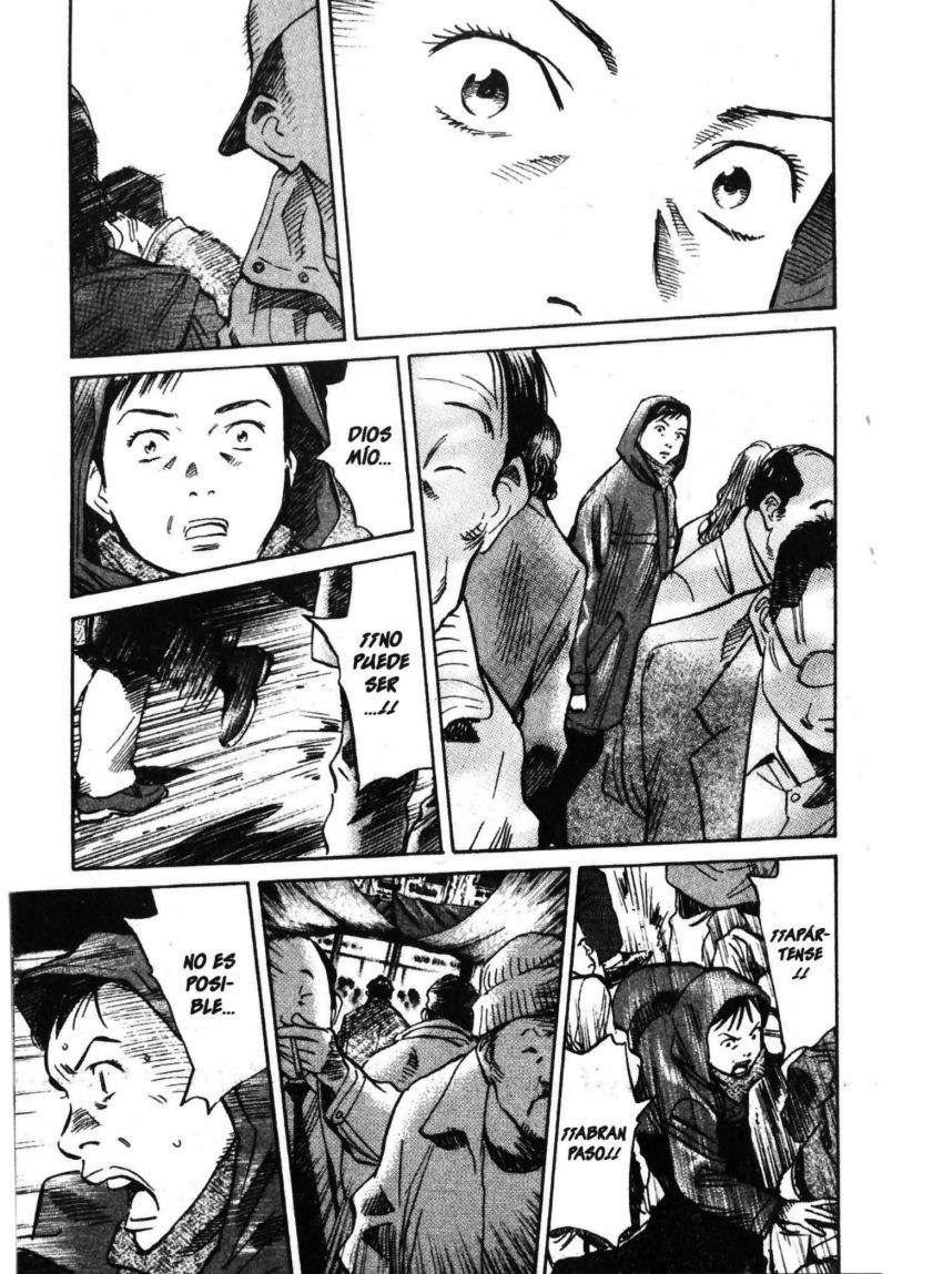 Read 20th Century Boys (ES) Manga Online