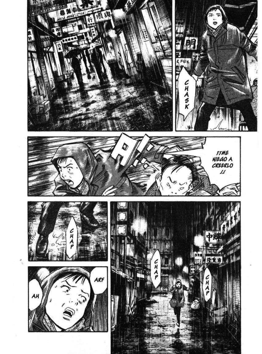 Read 20th Century Boys (ES) Manga Online