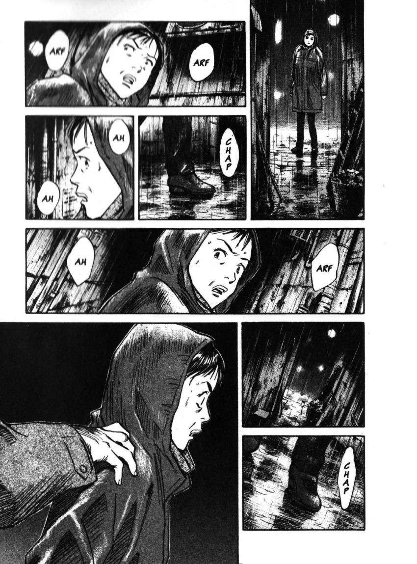 Read 20th Century Boys (ES) Manga Online