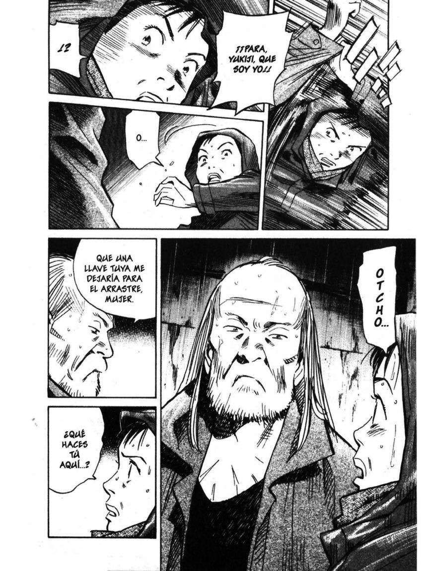 Read 20th Century Boys (ES) Manga Online