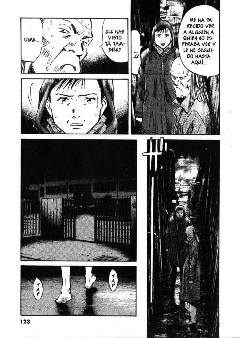 Read 20th Century Boys (ES) Manga Online