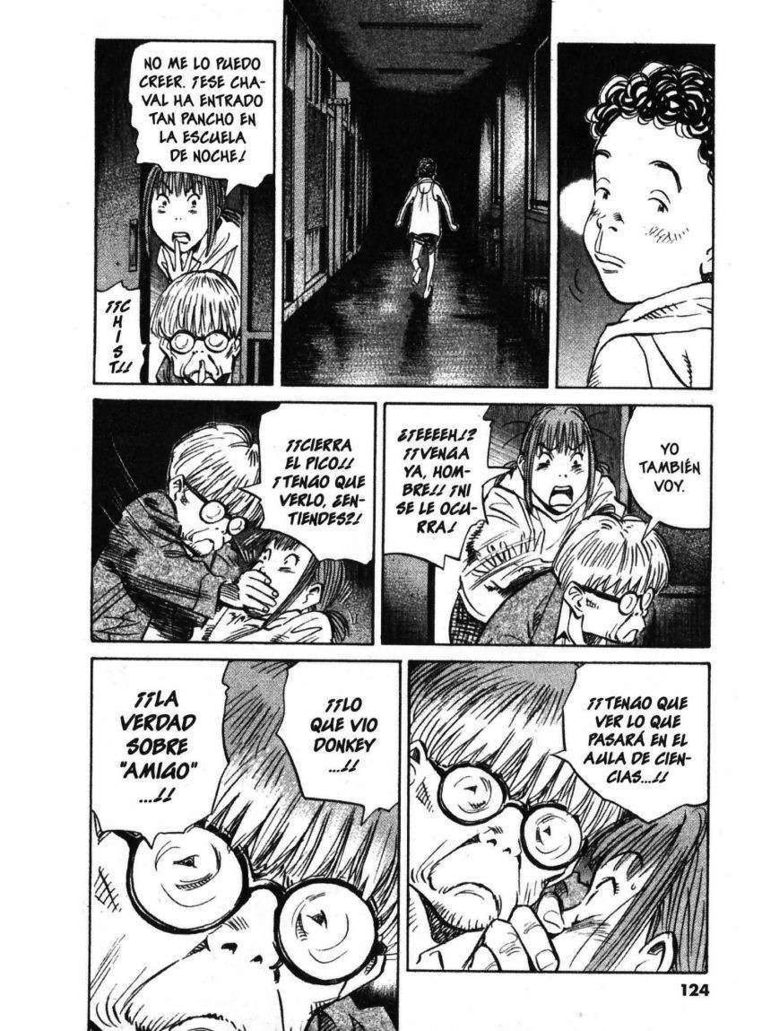 Read 20th Century Boys (ES) Manga Online