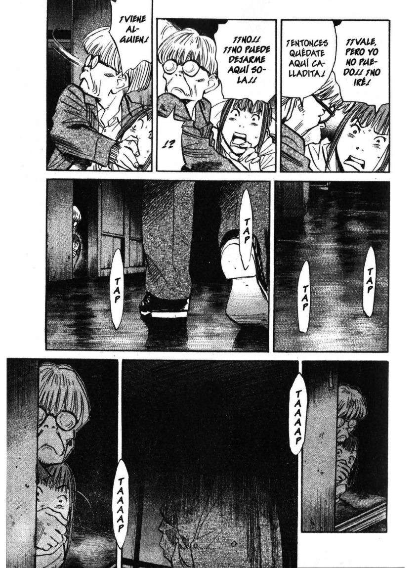 Read 20th Century Boys (ES) Manga Online