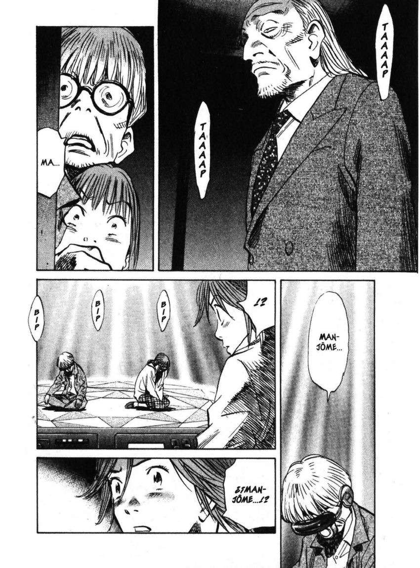 Read 20th Century Boys (ES) Manga Online