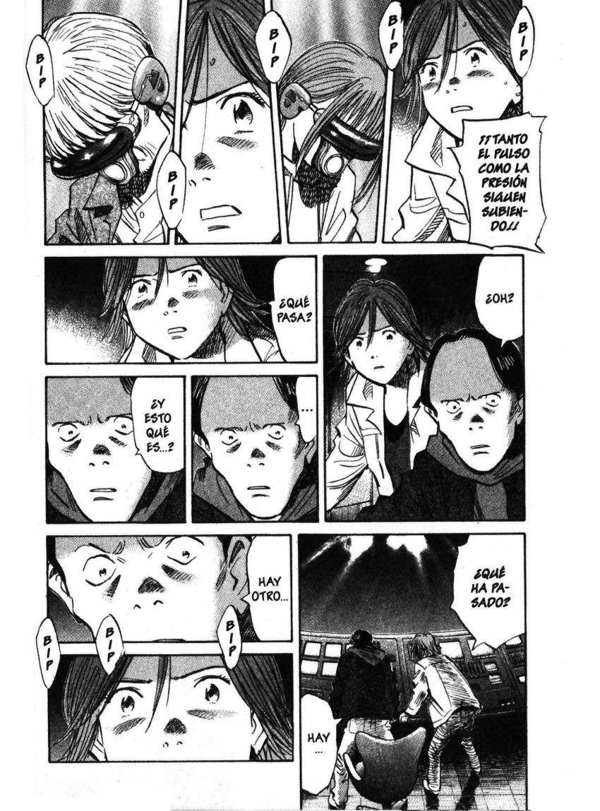 Read 20th Century Boys (ES) Manga Online