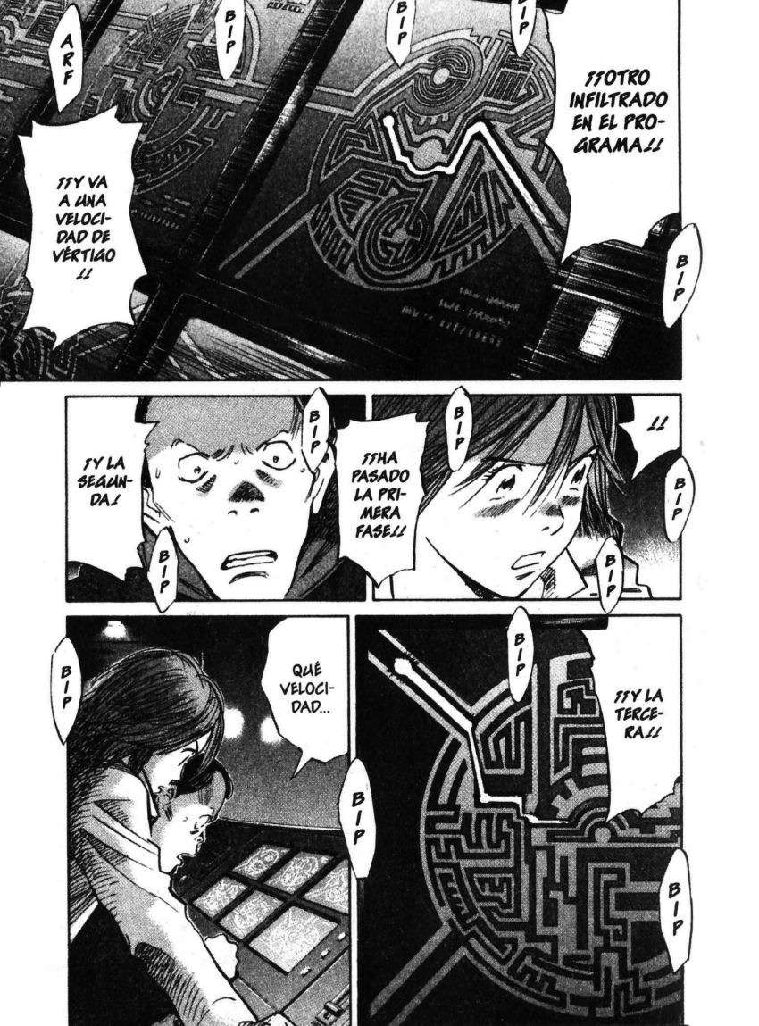 Read 20th Century Boys (ES) Manga Online