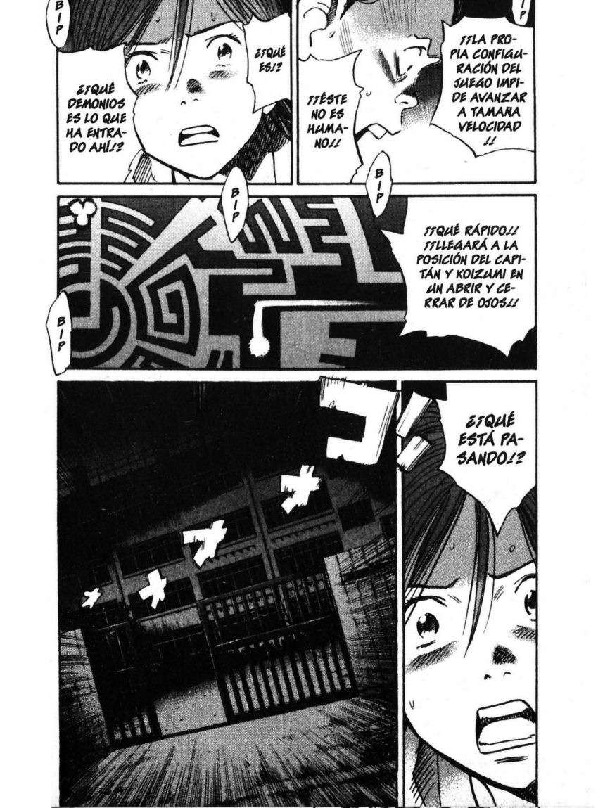 Read 20th Century Boys (ES) Manga Online
