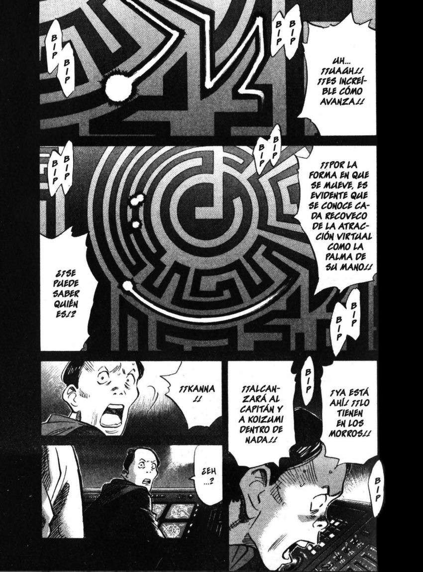 Read 20th Century Boys (ES) Manga Online