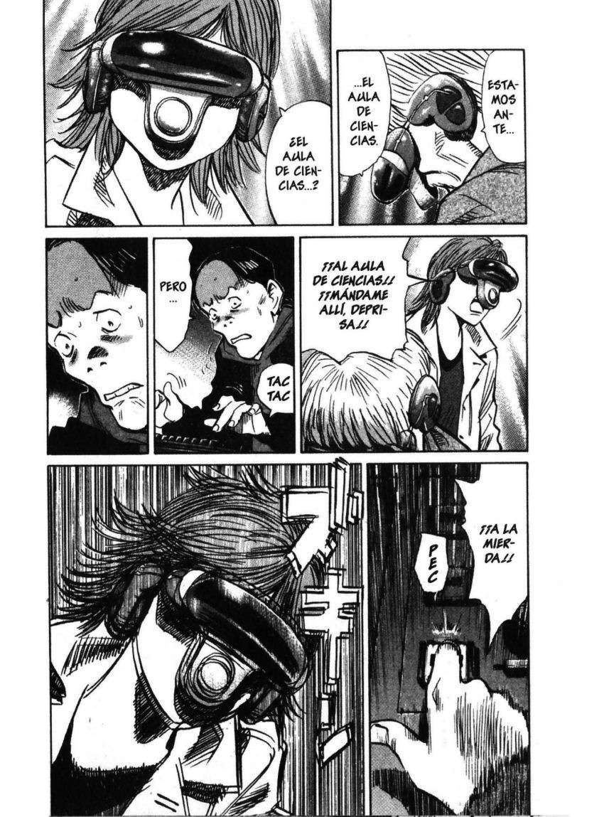 Read 20th Century Boys (ES) Manga Online