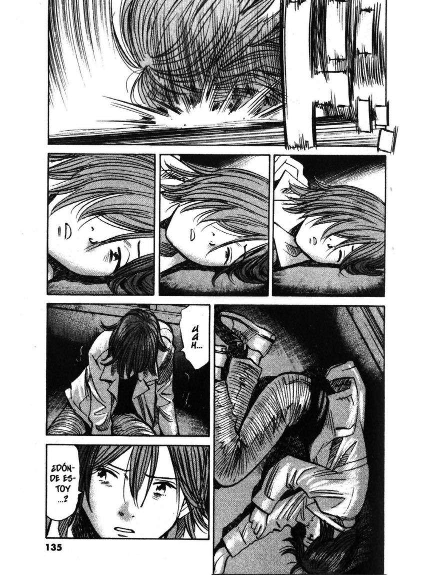 Read 20th Century Boys (ES) Manga Online