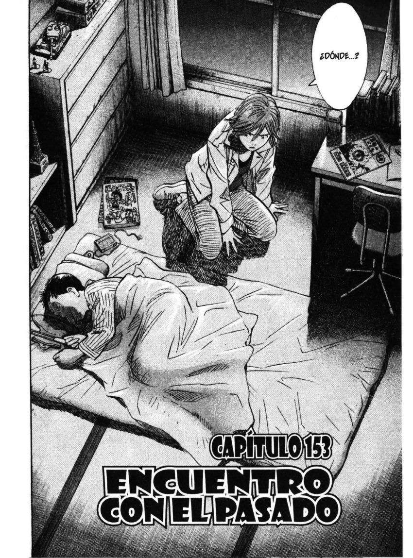 Read 20th Century Boys (ES) Manga Online