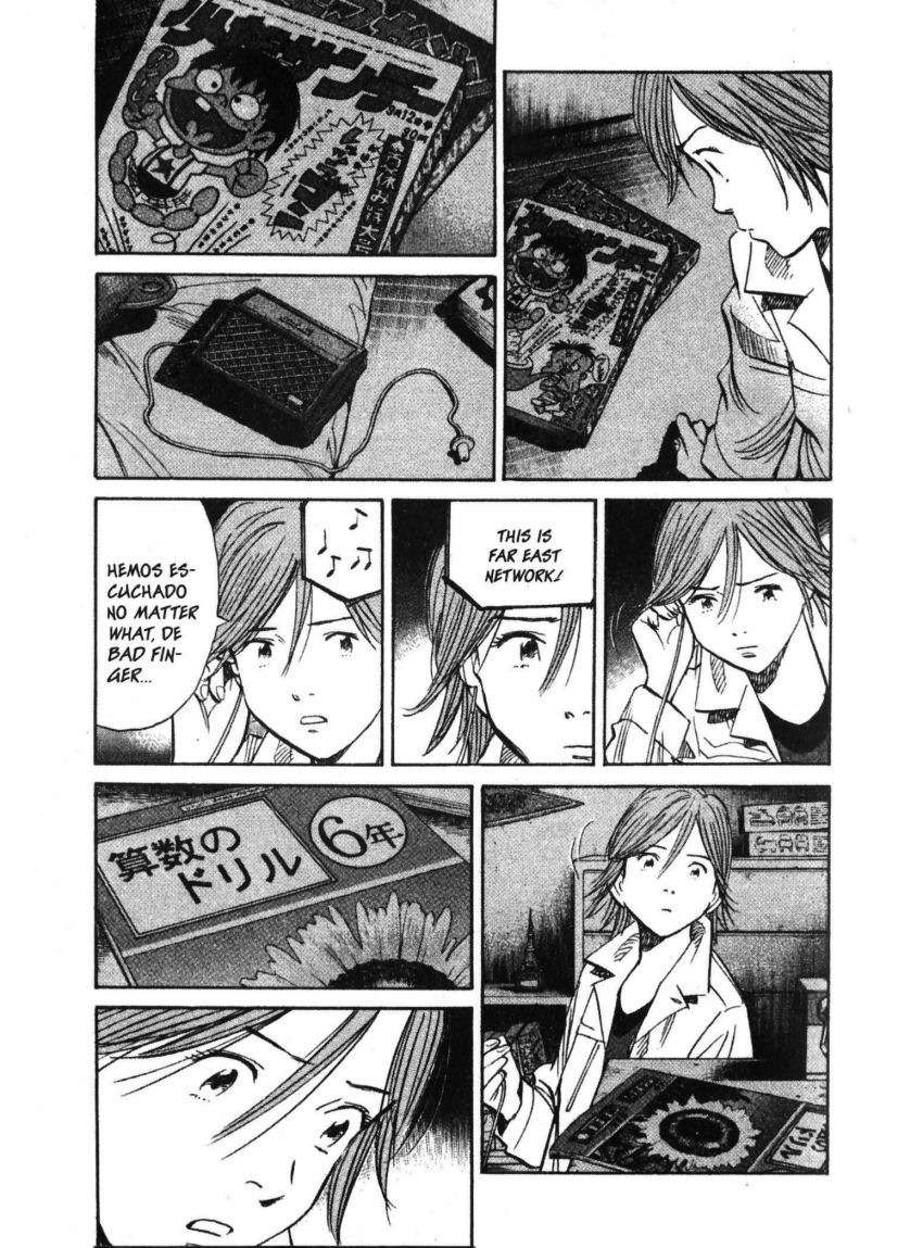 Read 20th Century Boys (ES) Manga Online