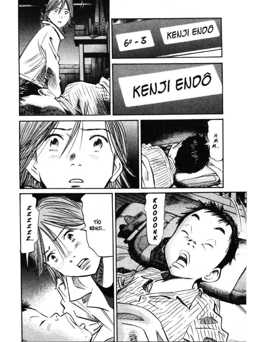 Read 20th Century Boys (ES) Manga Online