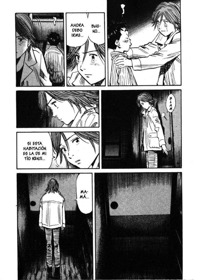 Read 20th Century Boys (ES) Manga Online