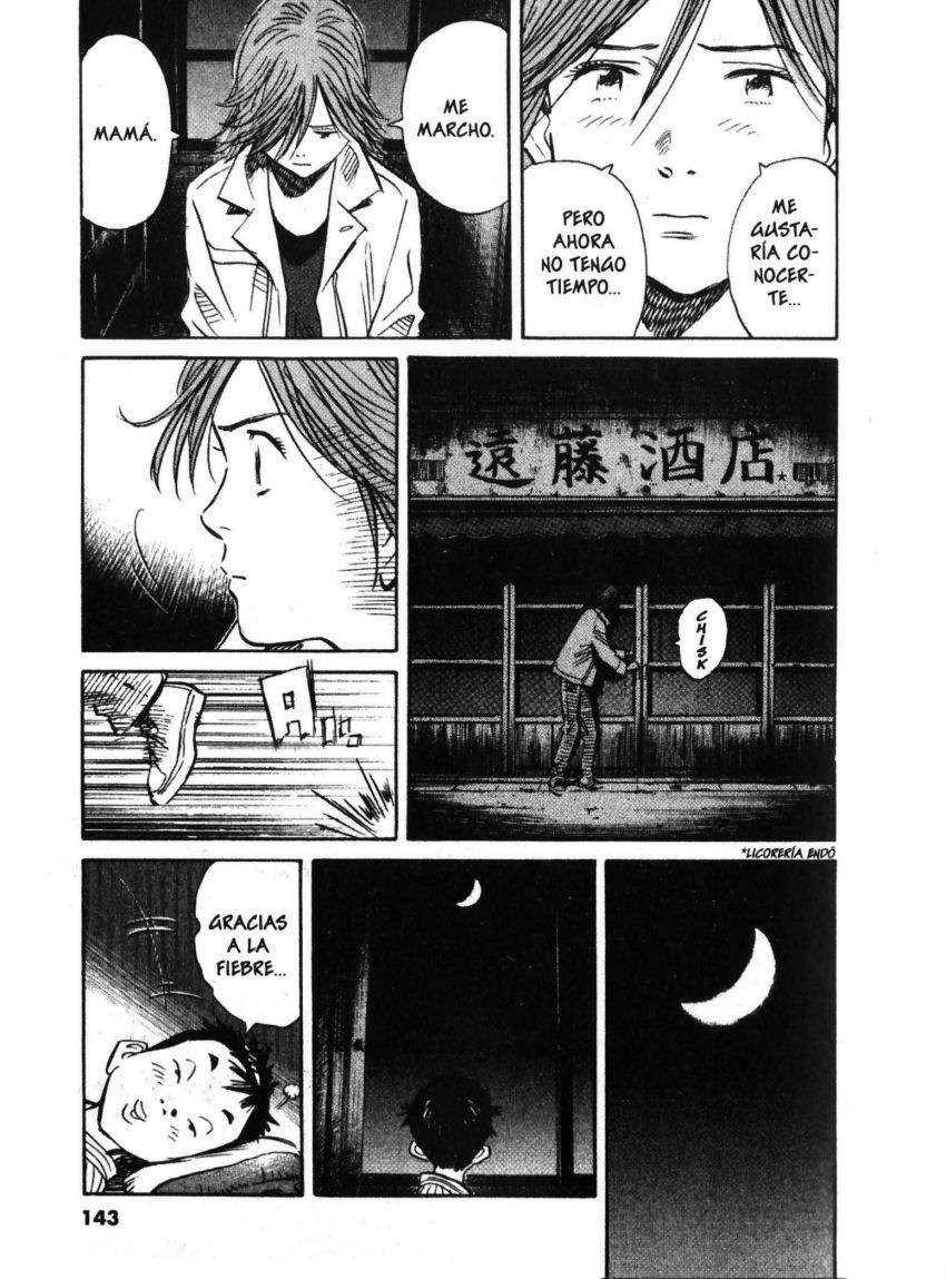 Read 20th Century Boys (ES) Manga Online