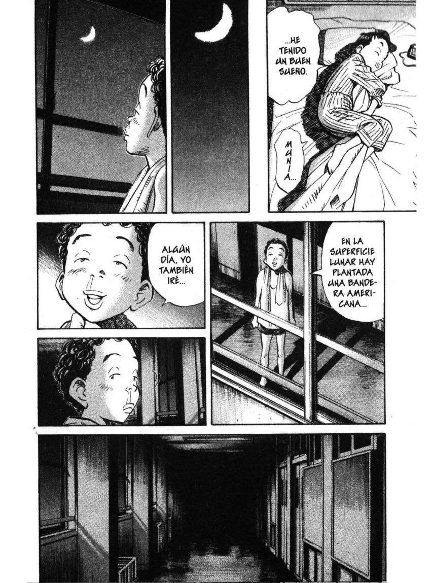 Read 20th Century Boys (ES) Manga Online